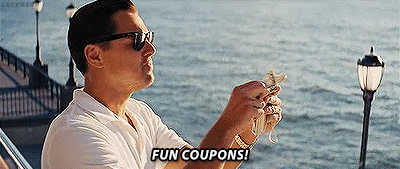 What We're All Thinking Between Boxing Day And New Year's Eve 
