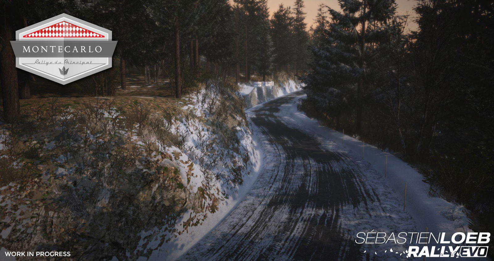 Sebastien Loeb Rally Evo Is Frustrating And Far From Perfect, But It Can Still Be Highly Rewarding