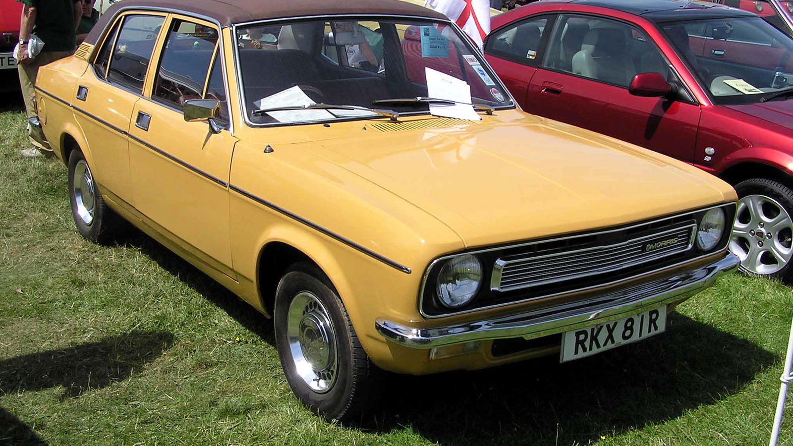 10 Of The Worst Cars Ever Made In The UK