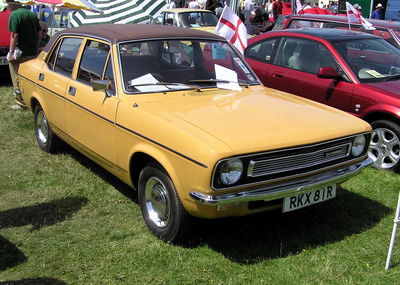 10 Of The Worst Cars Ever Made In The UK