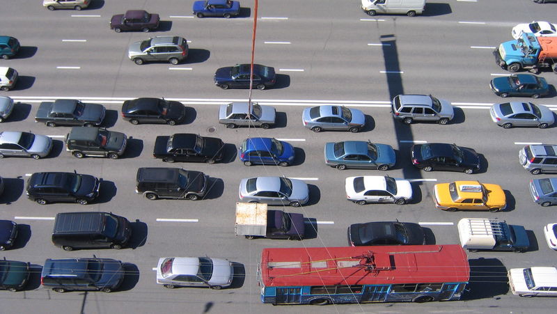 If You're Transgender Or Short, You're Not Allowed To Drive In Russia 