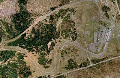 10 Circuits You Want To See Back In F1