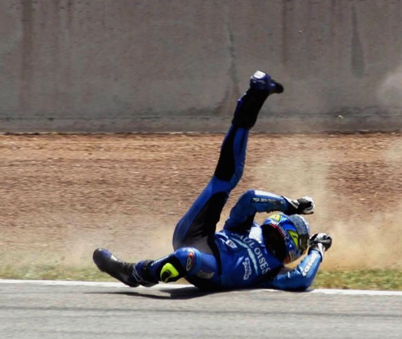 5 Ways That Motorbikes Are Better Than Cars