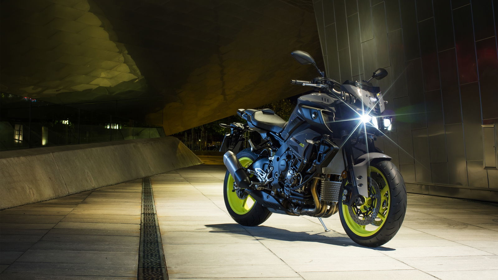 8 Bikes We Can't Wait To Ride In 2016