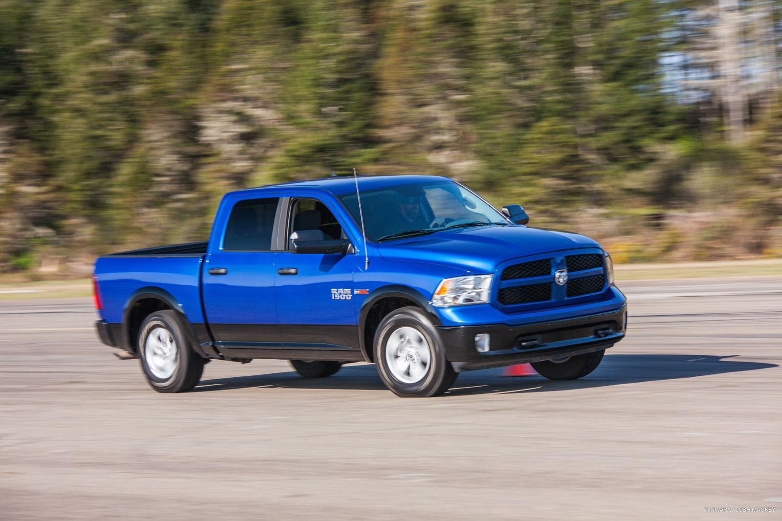 Engineering Explained: Ford F-150 vs Ram 1500