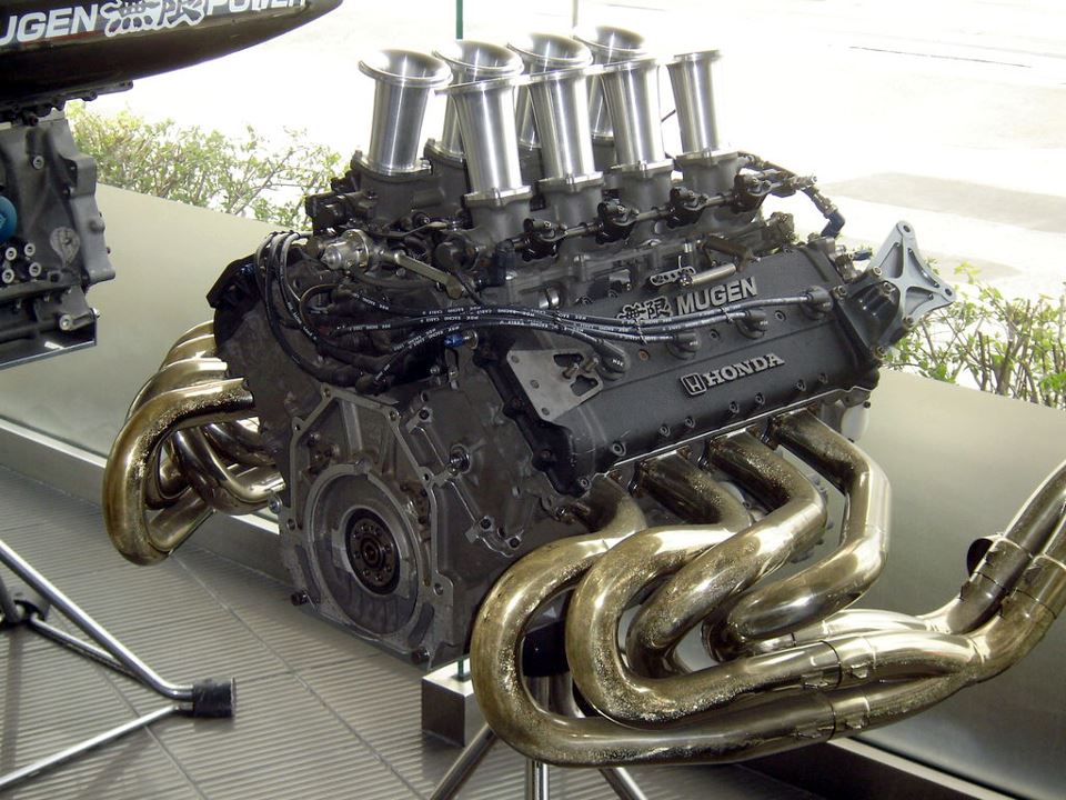 20 Beautiful Engines That Will Make You Question Your Manufacturer Orientation