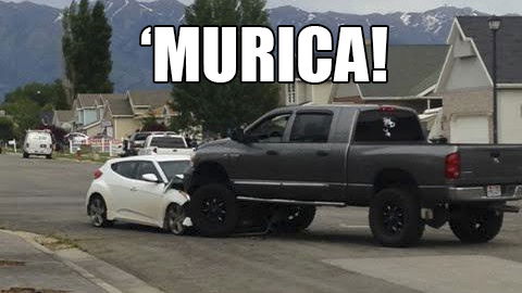 Dodge Ram Driver Stops Fleeing Veloster: What You Had To Say In The Comments