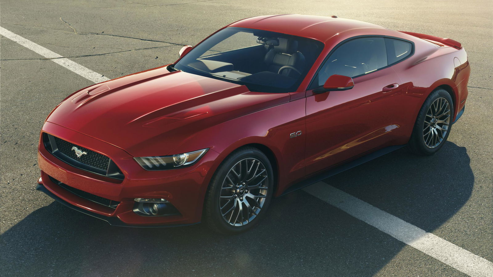 The 8 Fastest Cars You Can Buy For £30,000