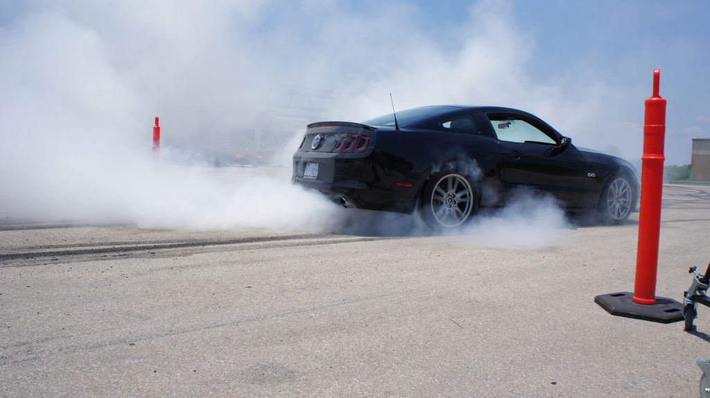 5 Cars American Petrolheads Are Driving Right Now