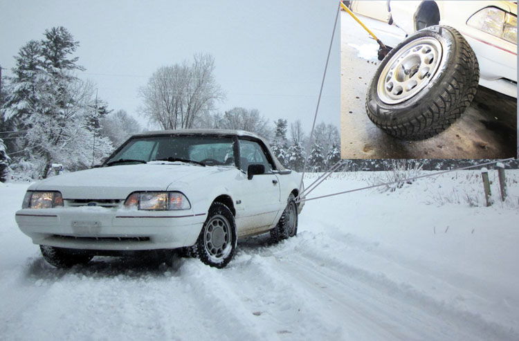 Brilliant Winter Beaters That Aren’t All-Wheel Drive