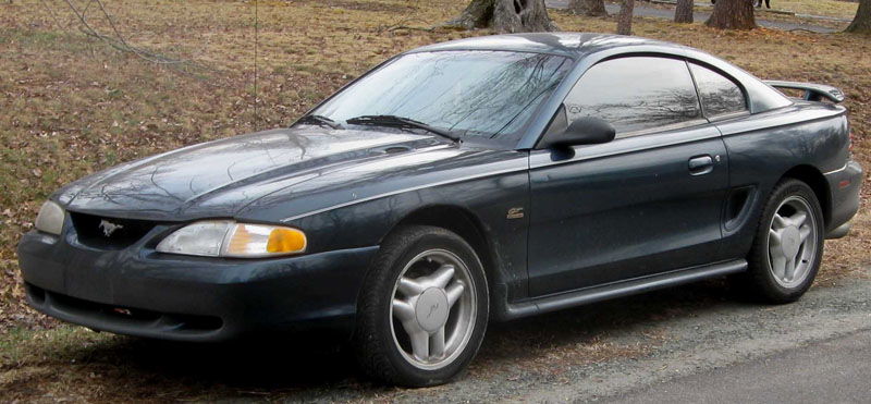 4 Budget-Minded RWD Cars For Aspiring American Drifters