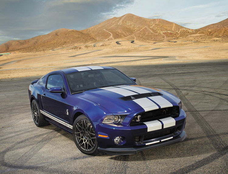 6 Cars That Have Too Much Horsepower 