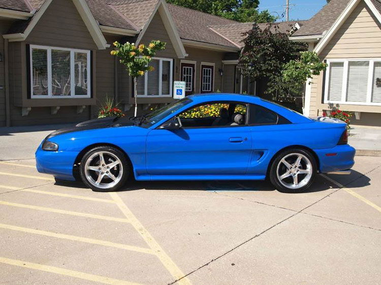 The 9 Greatest Cars You Can Buy In America For Under $3000