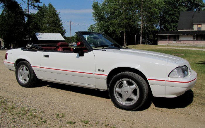 5 Reasons To Love Old Used Cars