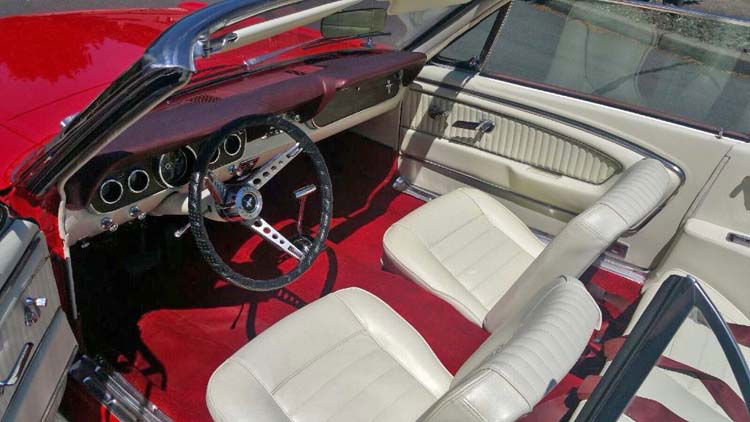 3 Classic Muscle Cars That Are Actually Affordable