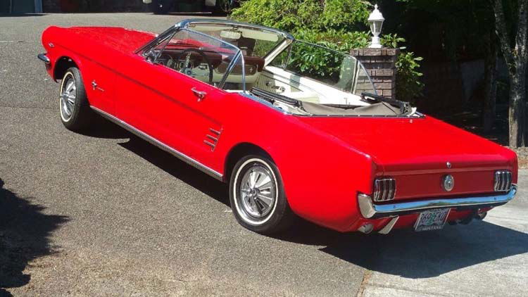 3 Classic Muscle Cars That Are Actually Affordable