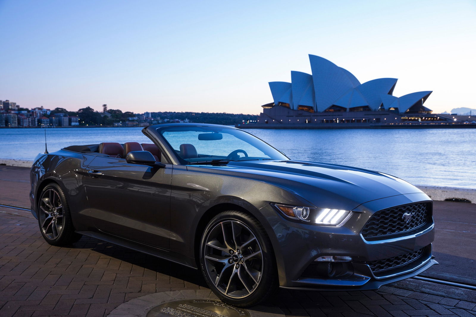 It's Official: The Ford Mustang Is The World's Best Selling Sports Coupe