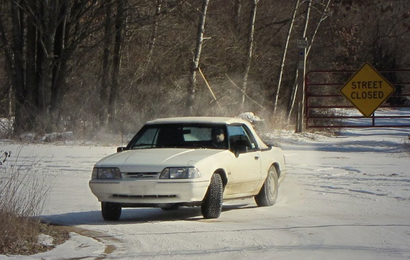 4 Budget-Minded RWD Cars For Aspiring American Drifters