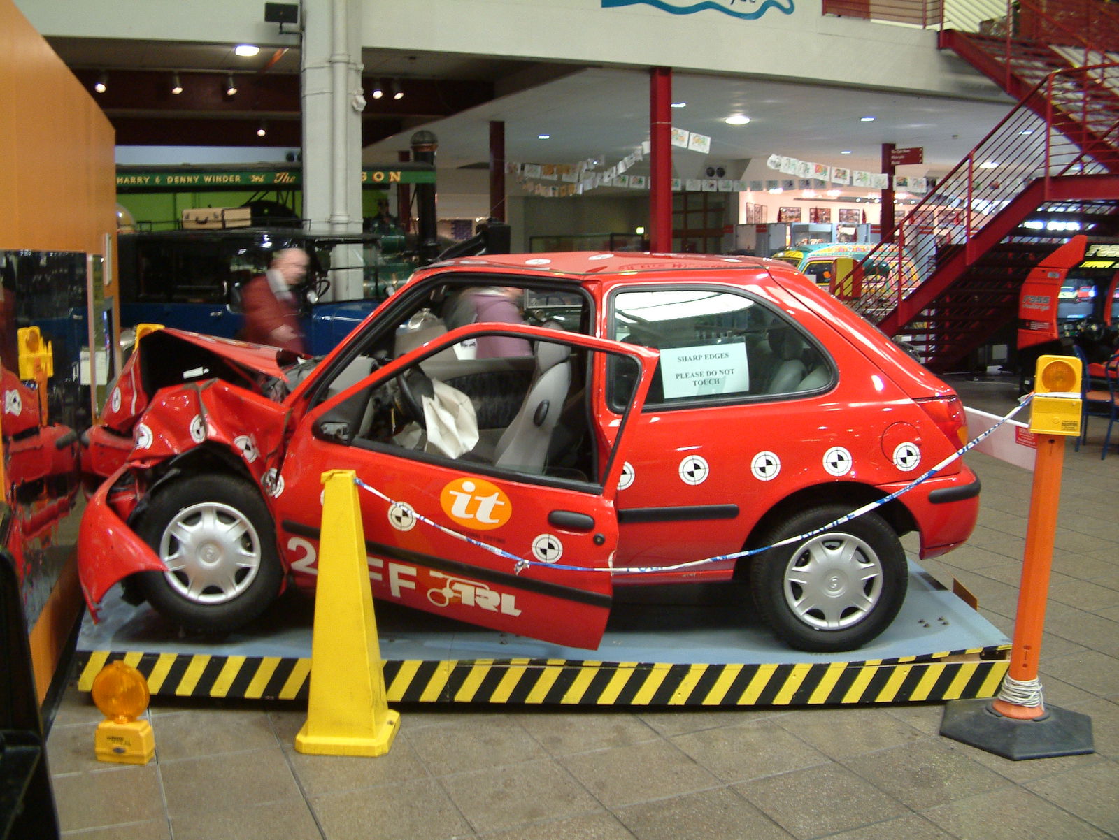 6 Things To Unlearn From Your Driving Test