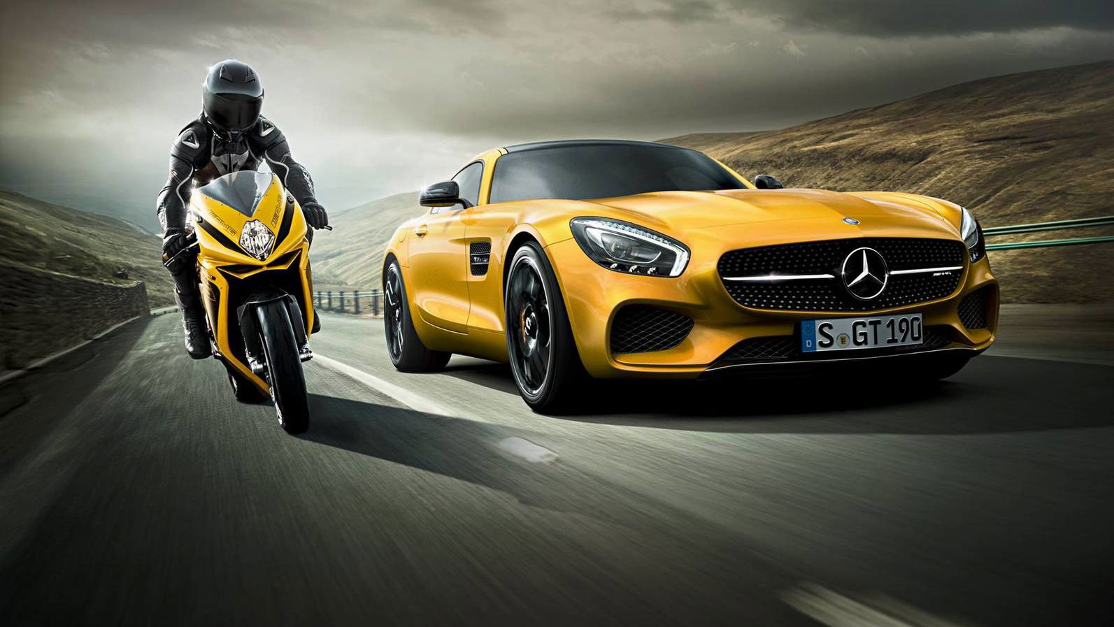 5 Reasons Why Bikes Offer Way Better Value For Money Than Cars 