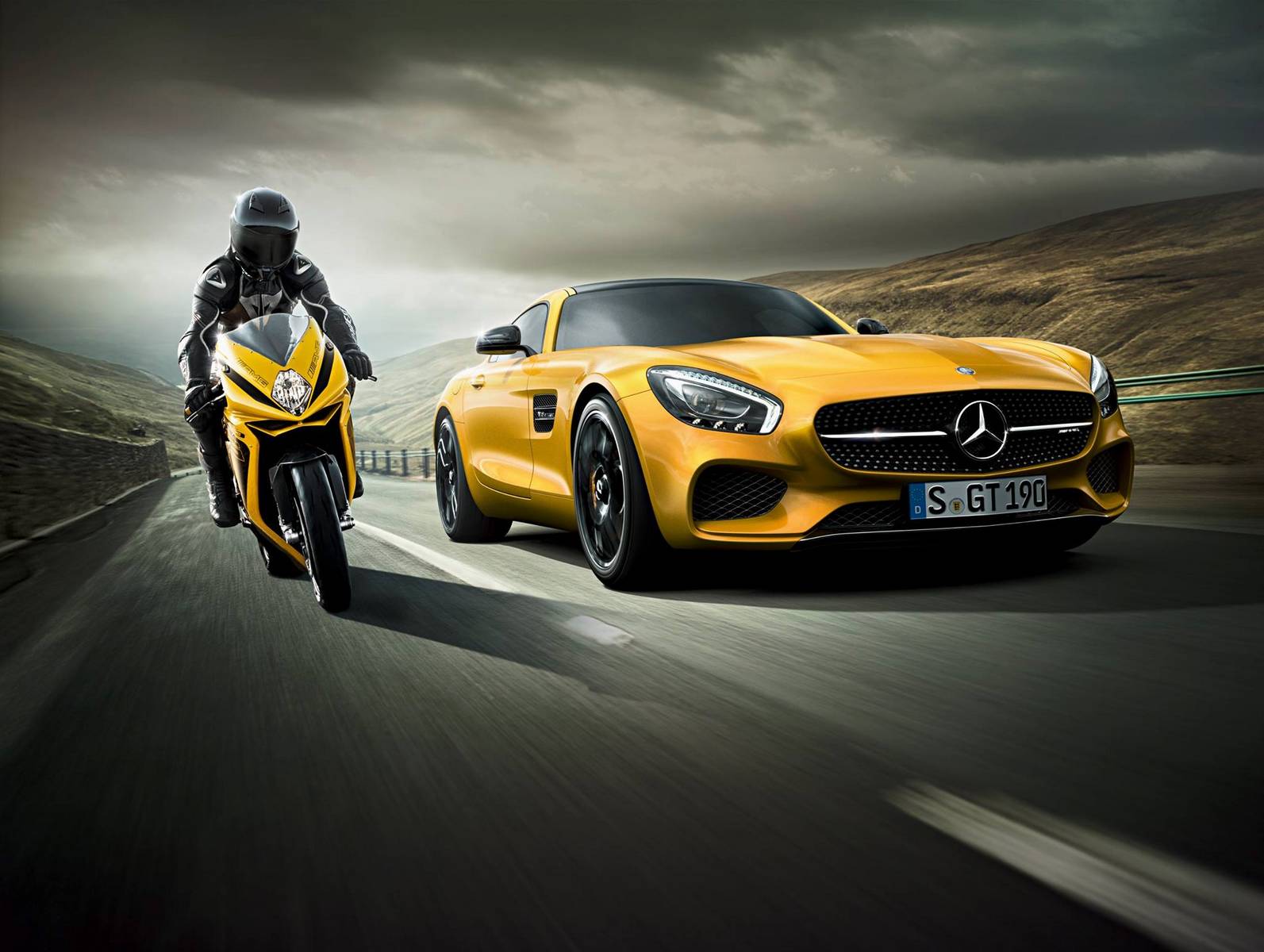 The Top 10 Cars from the 2016 Canadian International Autoshow