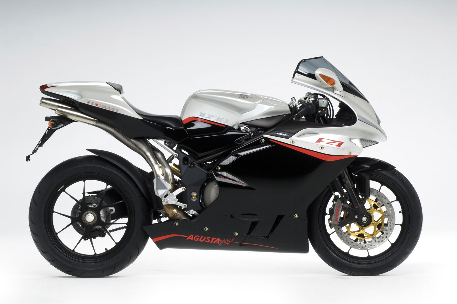 The 9 Coolest Bikes Of All Time