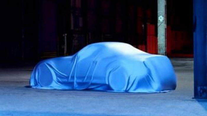 You Can Watch The Official Mazda MX-5 Reveal Live Here Tonight