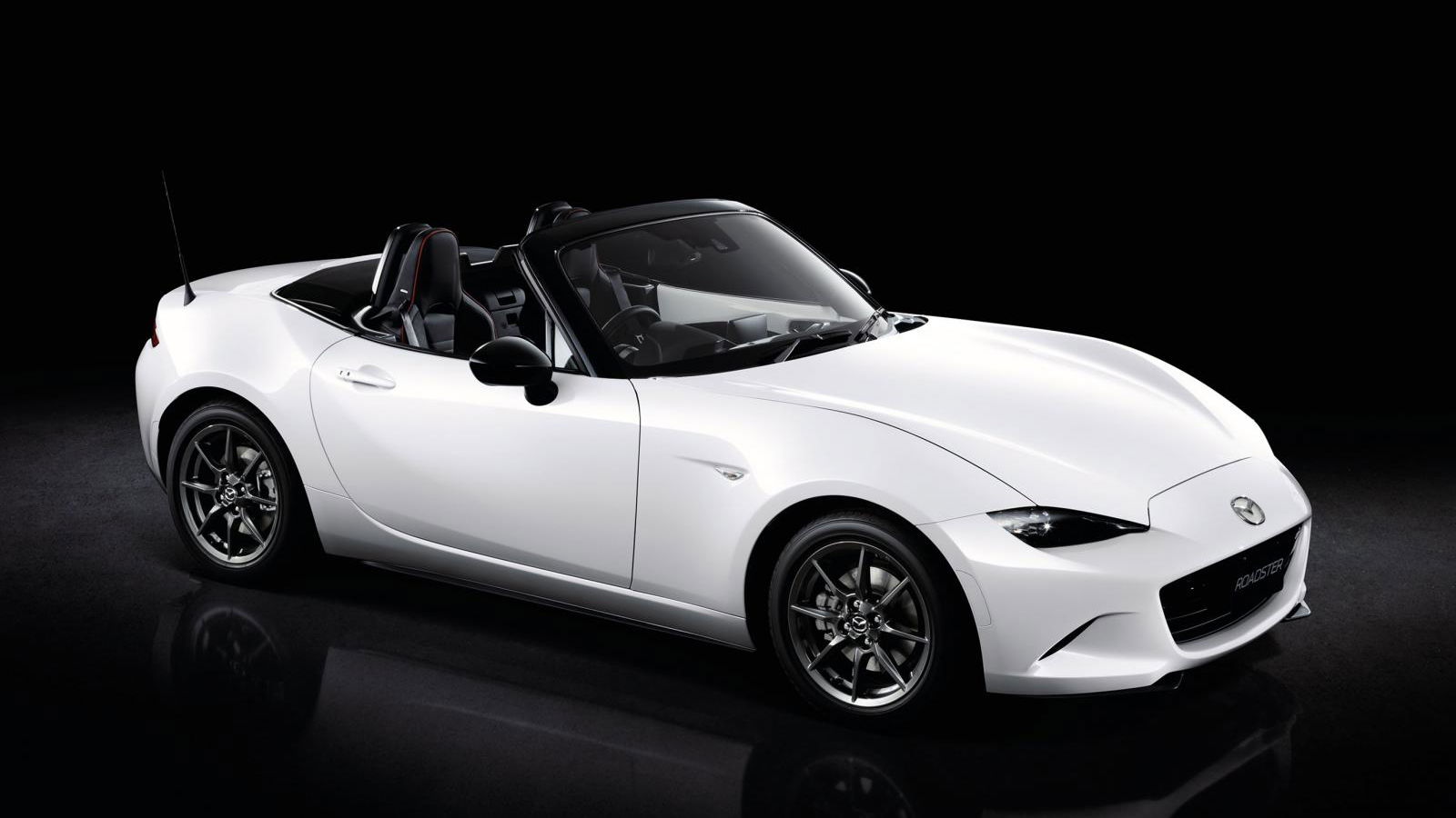 The Mazda MX-5 RS Is An Enhanced Miata Most Of The World Can’t Buy