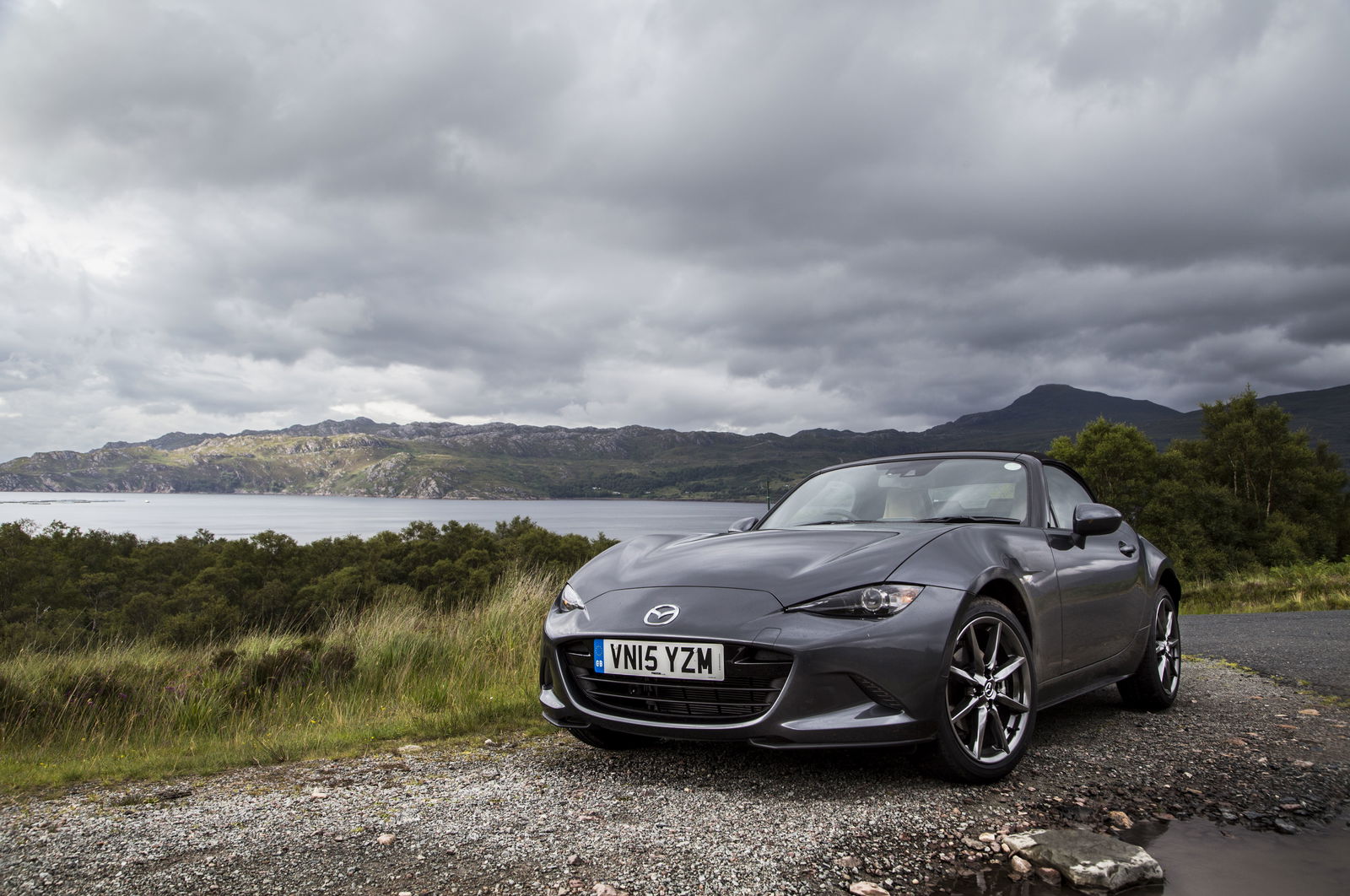 6 Ways Manufacturers Make Cars Lighter