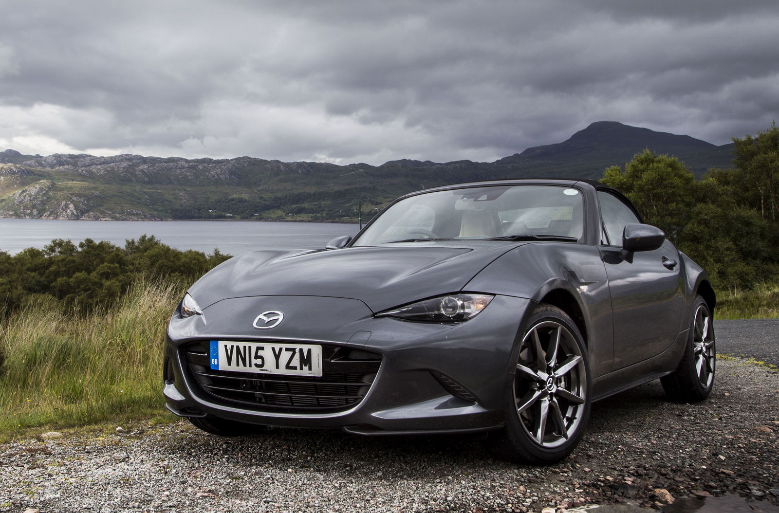 13 Faces On Cars You Won't Be Able To Un-See