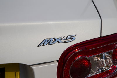 Driving The 2014 Mazda MX-5 Made Me Forget All About My Mk2 Miata Resentment