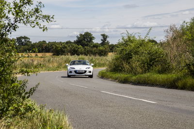 Driving The 2014 Mazda MX-5 Made Me Forget All About My Mk2 Miata Resentment