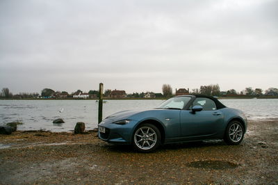 The ND Mazda MX-5 Is A Wicked Little Roadster, But Definitely Not For Me