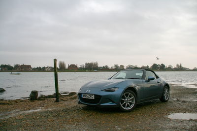 The ND Mazda MX-5 Is A Wicked Little Roadster, But Definitely Not For Me