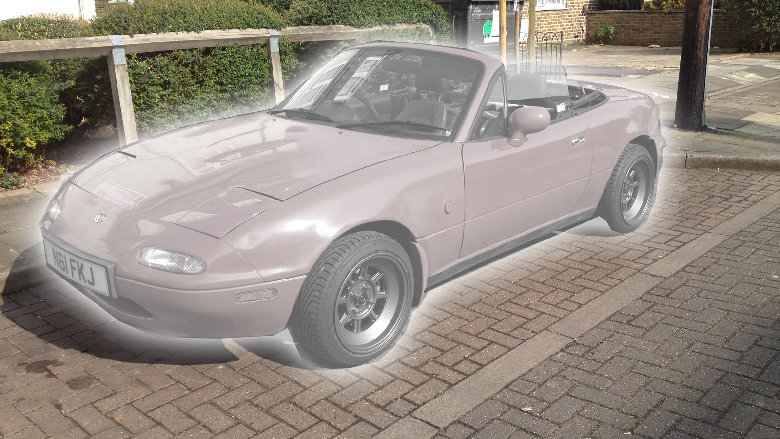 The 5 Struggles Of Being A Car-Less Petrolhead