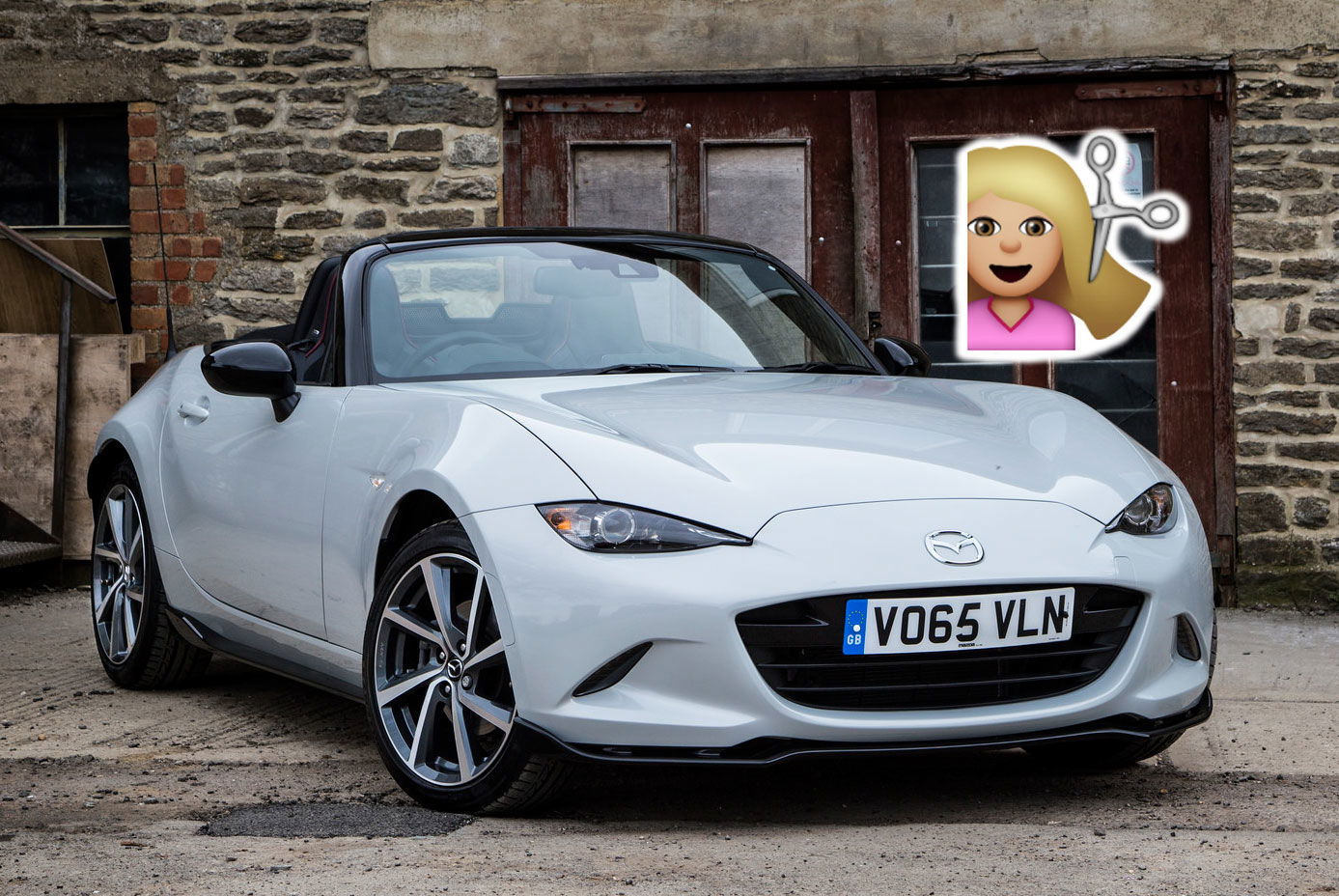 If These 14 Cars Were Emojis, Here's What They'd Be