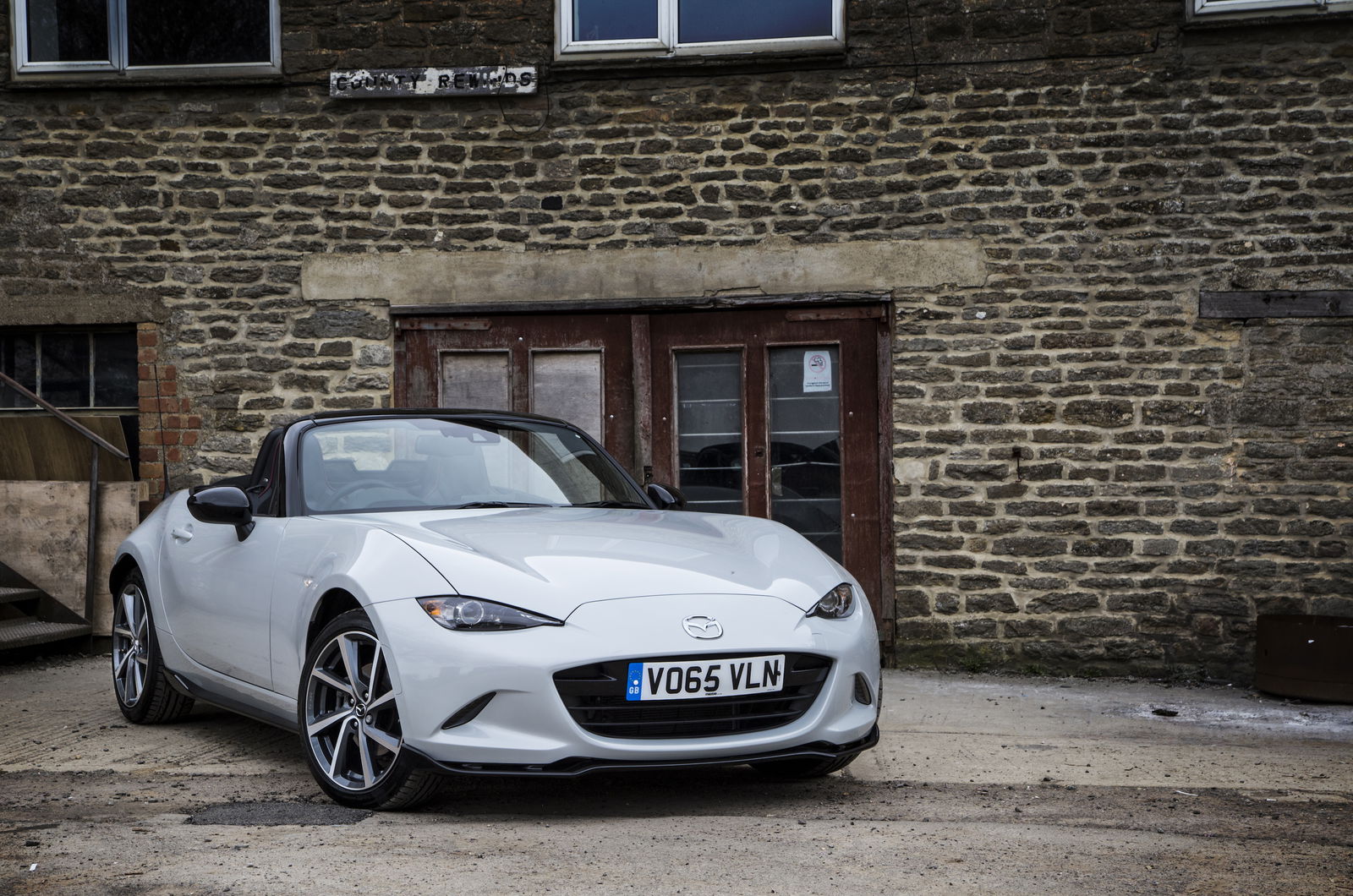 Mazda MX-5 Generations Test: Why It's Evolved In Exactly The Right Way 