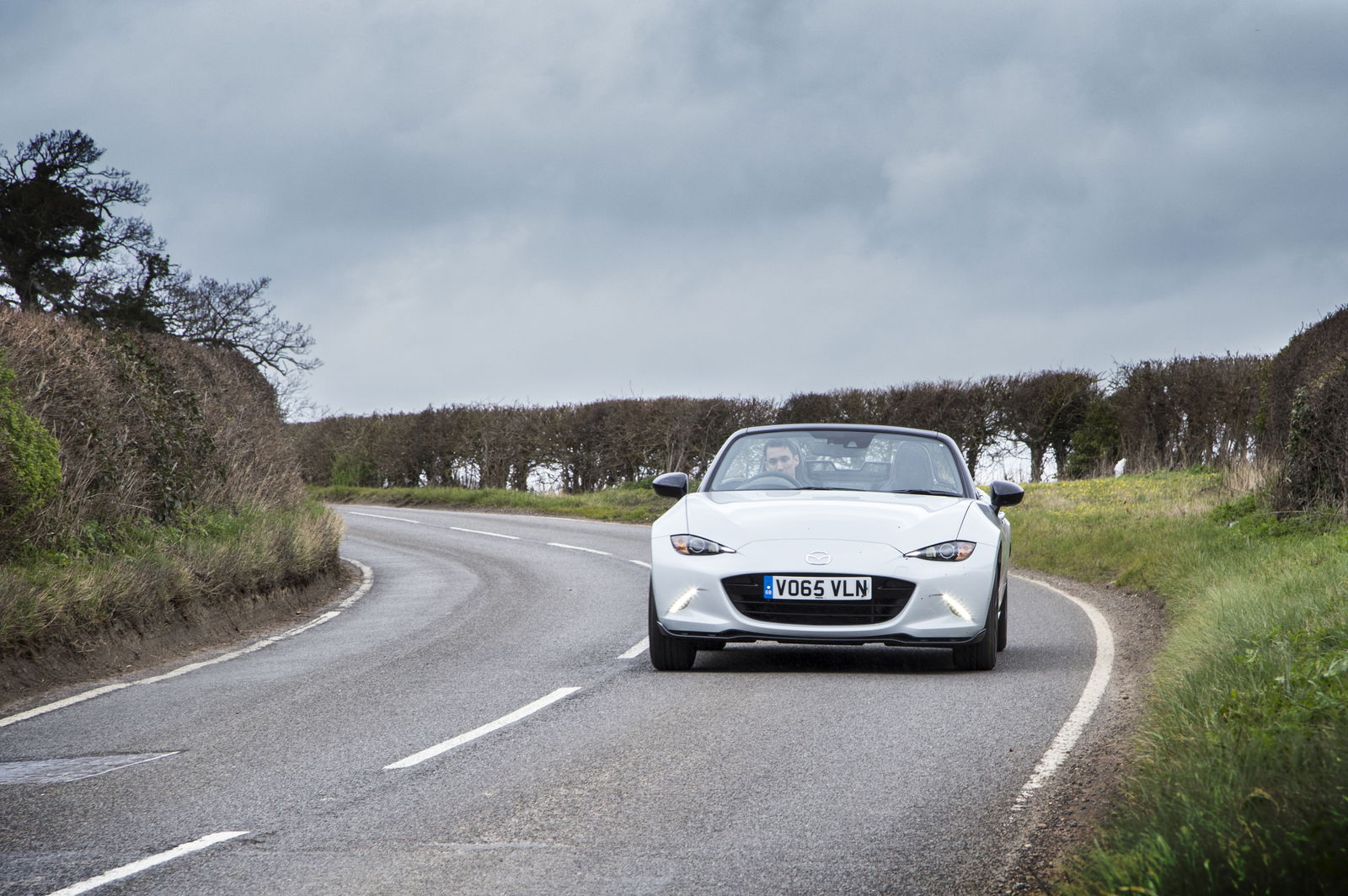 BBR GTI 'Super 190' MX-5 Review: Taking Everything Good About The Stock Car To Make It Great