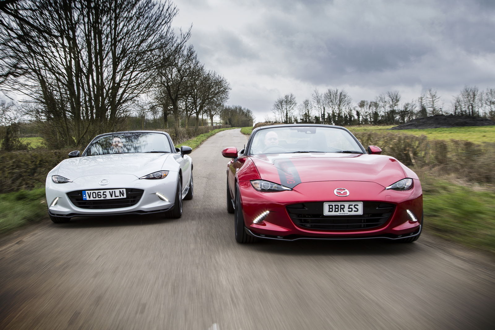 BBR GTI 'Super 190' MX-5 Review: Taking Everything Good About The Stock Car To Make It Great