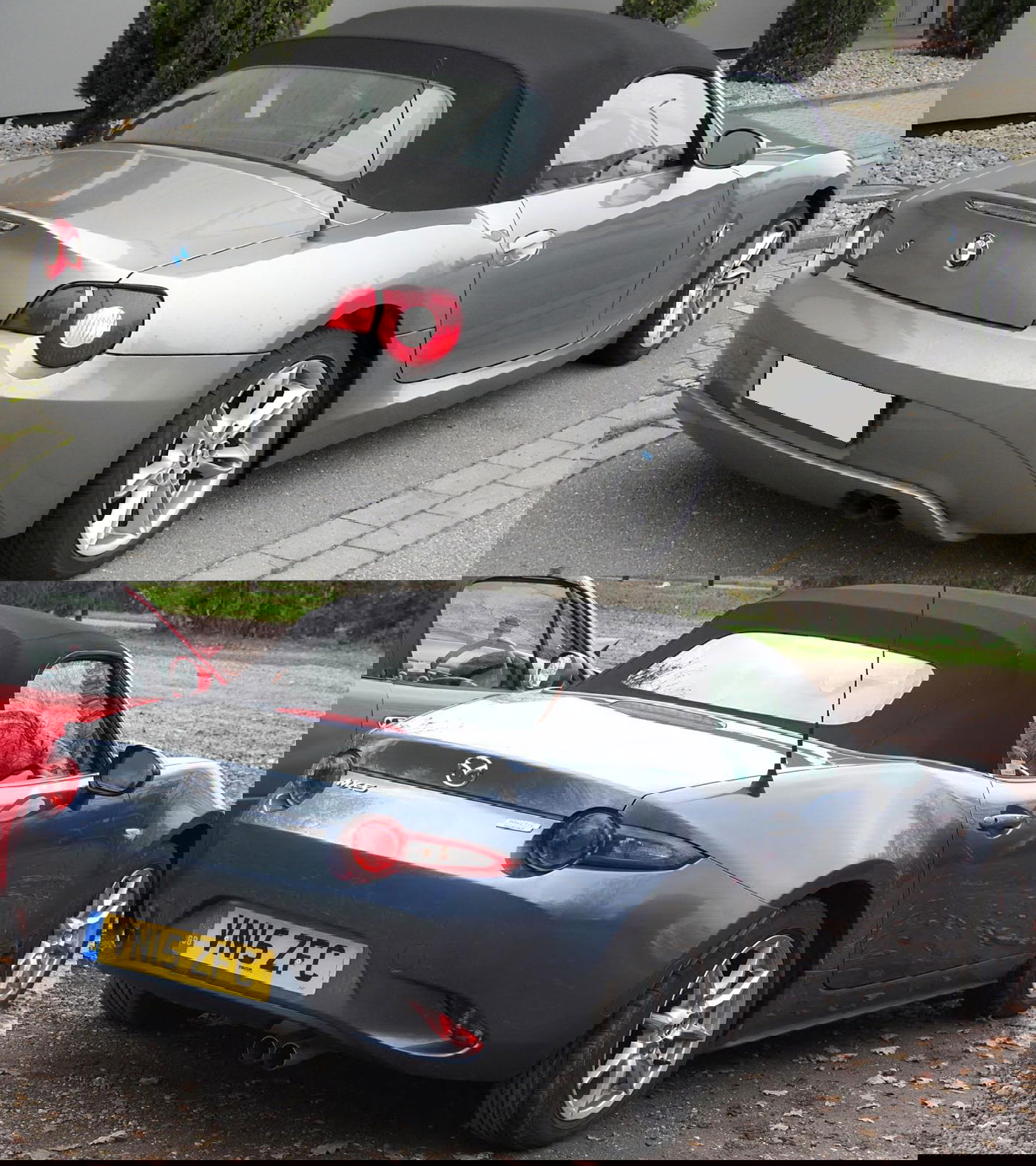 6 Things I've Learned About The ND Mazda MX-5 After 1 Week Of Ownership 