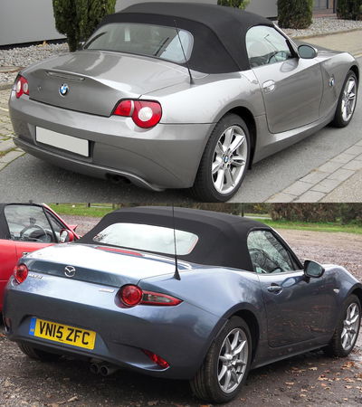 6 Things I've Learned About The ND Mazda MX-5 After 1 Week Of Ownership 