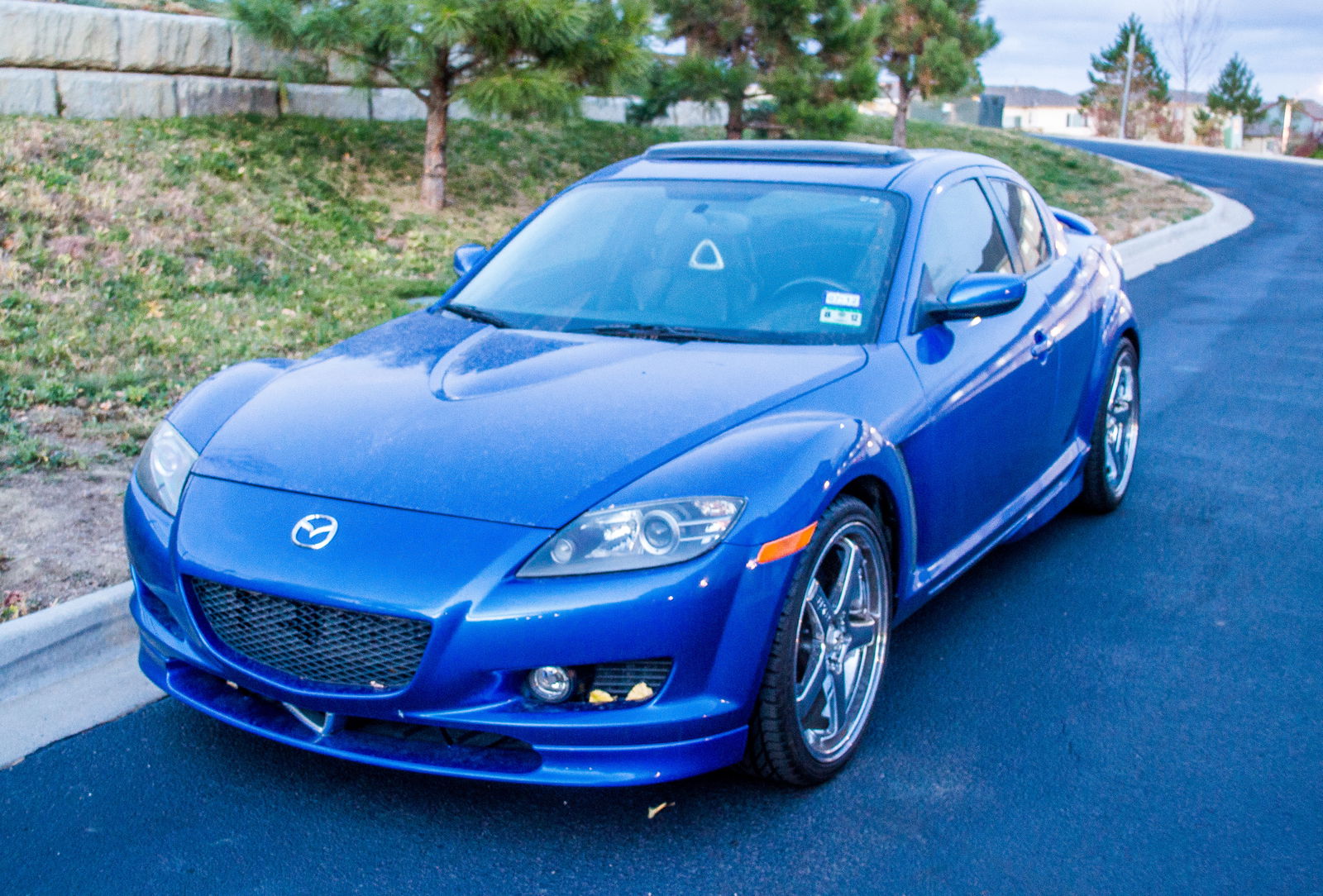 7 Things You Need To Know Before Buying A Mazda RX-8