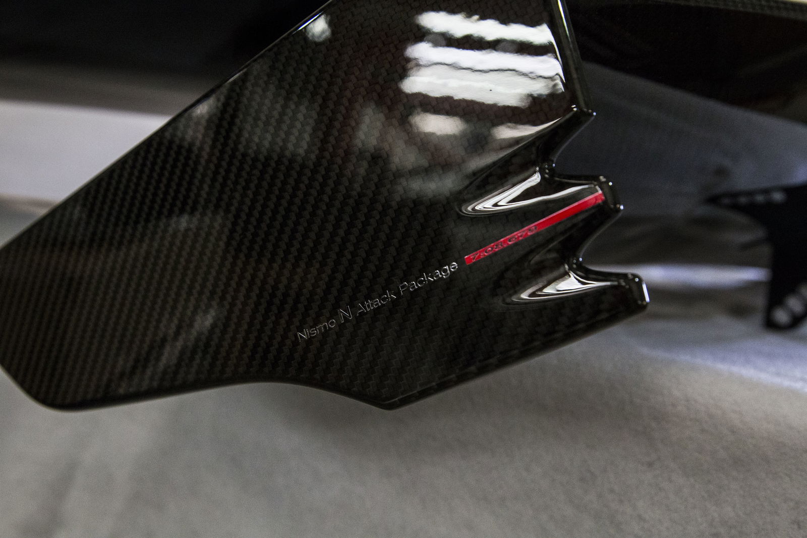 Here's What Goes Into Building A Nissan GT-R Nismo N Attack 