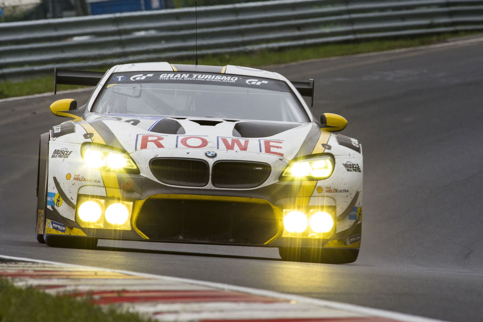 BMW Will Reportedly Make An M8, And Is Turning The 6-Series Into A 911 Killer