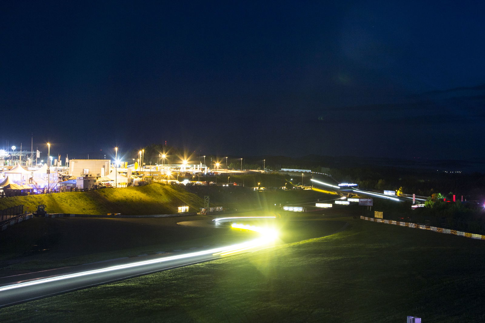 5 Massive Challenges Nurburgring 24 Hour Drivers Have To Overcome