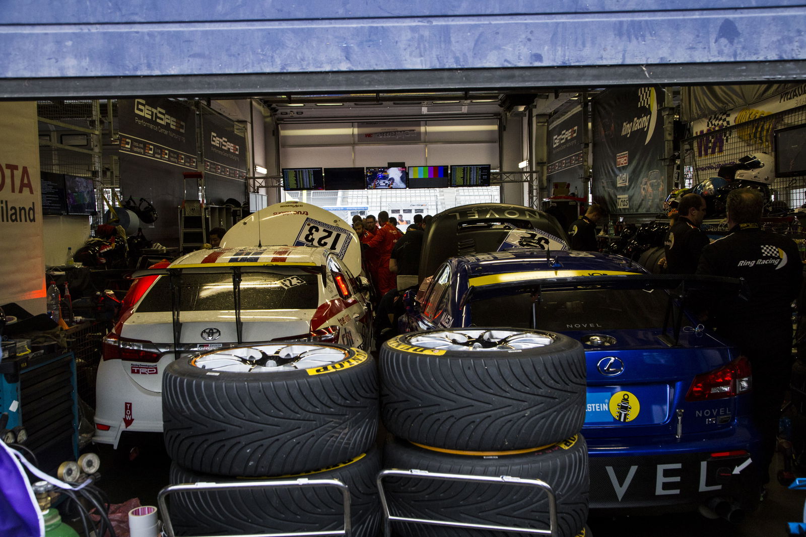 5 Massive Challenges Nurburgring 24 Hour Drivers Have To Overcome
