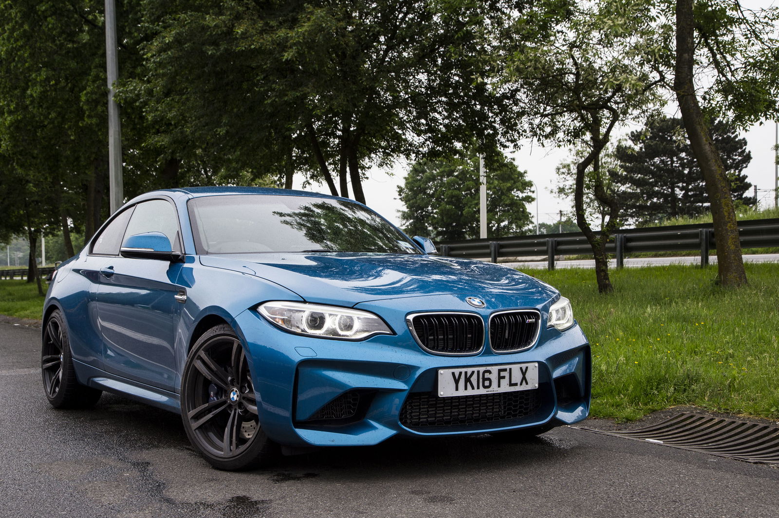 Should Our BMW M2 Longtermer Be A Manual, Or An Automatic?