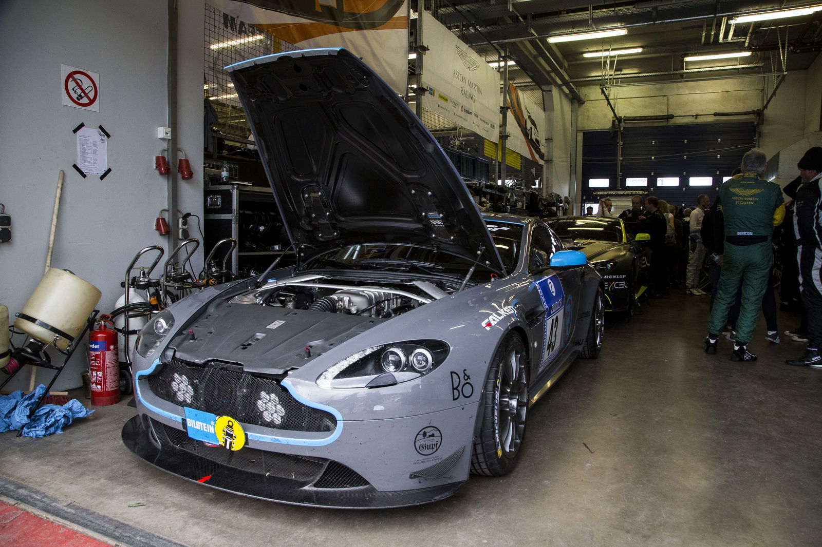 5 Massive Challenges Nurburgring 24 Hour Drivers Have To Overcome
