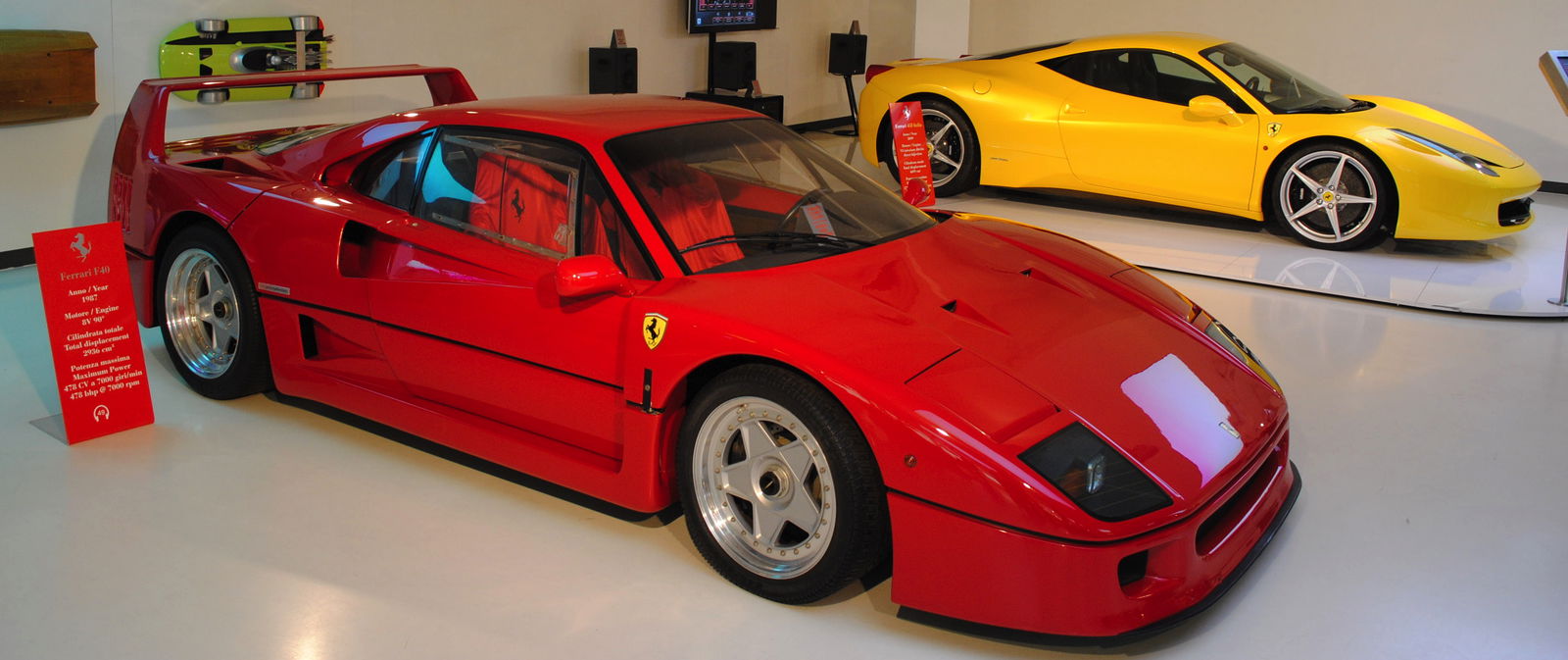 Engineering Explained: 10 Aerodynamic Features Of Race Cars