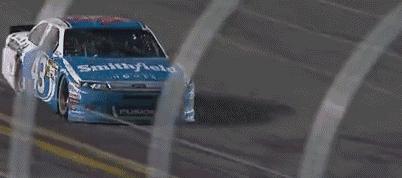 10 Awesome Motorsport GIFs Posted By You